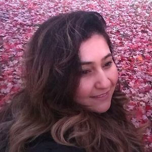 Meet your Posher, Sherry